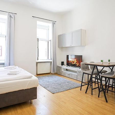 Garden-Eden Apartment Viyana Dış mekan fotoğraf