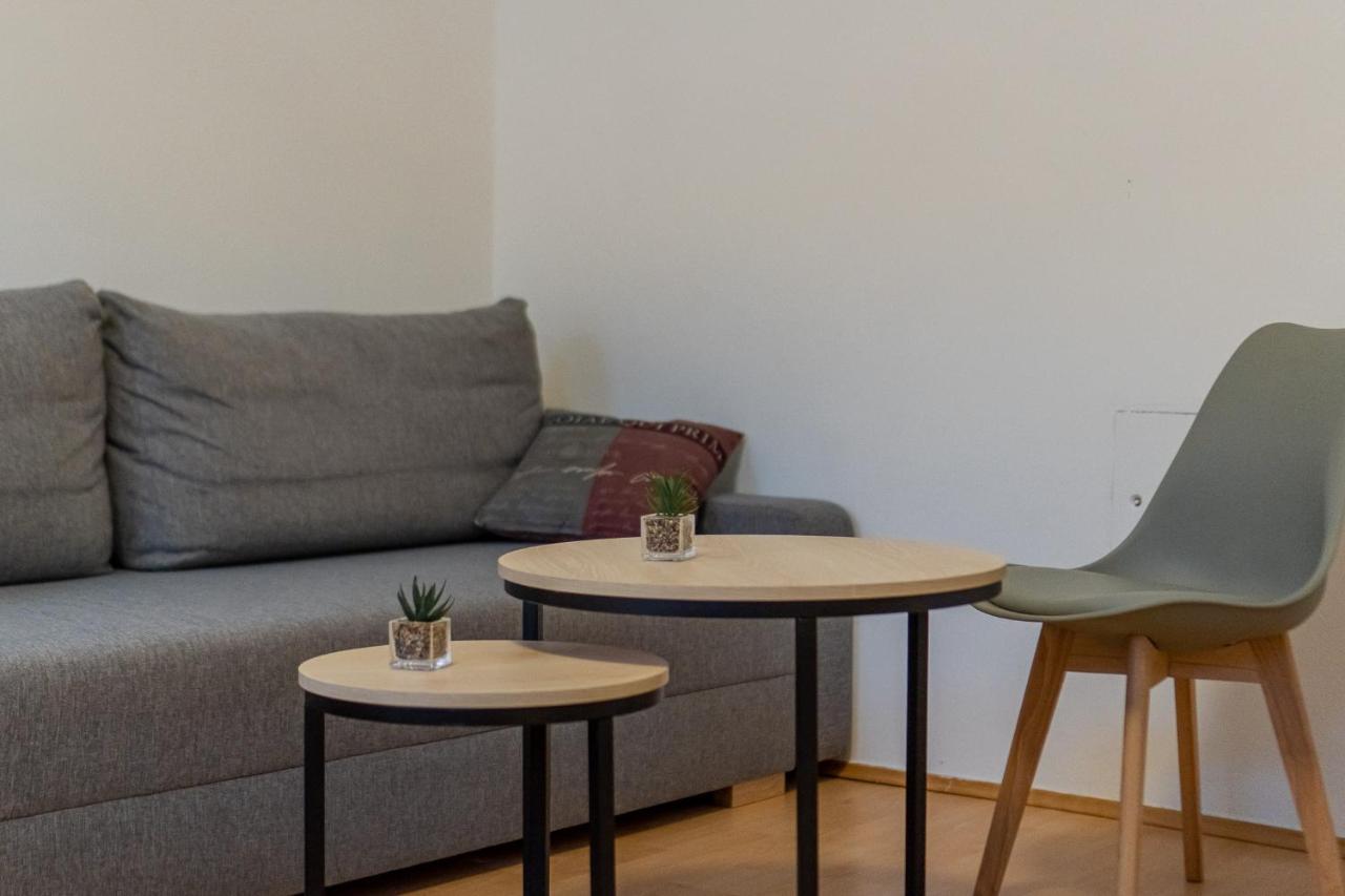 Garden-Eden Apartment Viyana Dış mekan fotoğraf