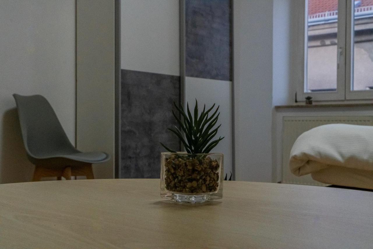 Garden-Eden Apartment Viyana Dış mekan fotoğraf