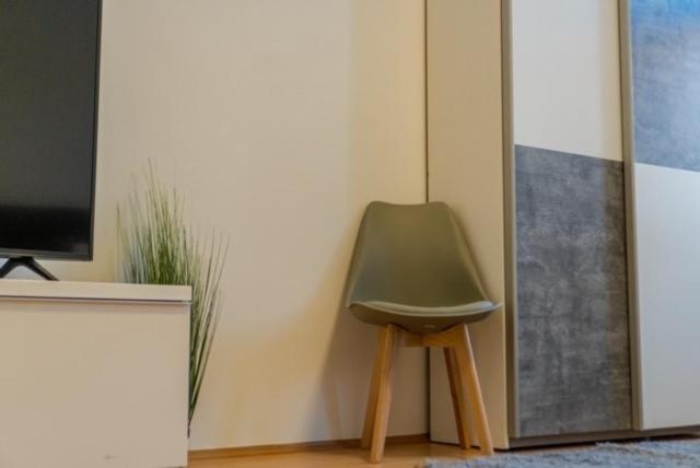 Garden-Eden Apartment Viyana Dış mekan fotoğraf
